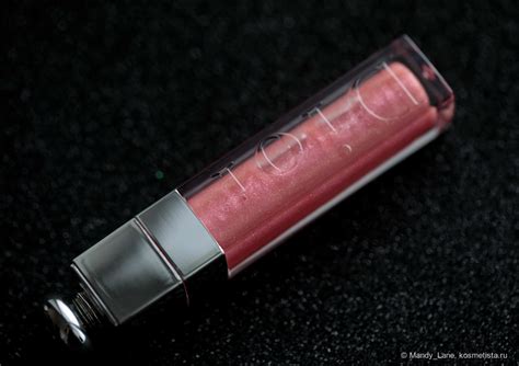 dior addict lip maximizer 010.